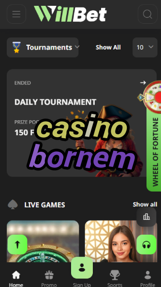 Casino Bornem - Top Belgian Casino-casinodiria.ydblkf.net