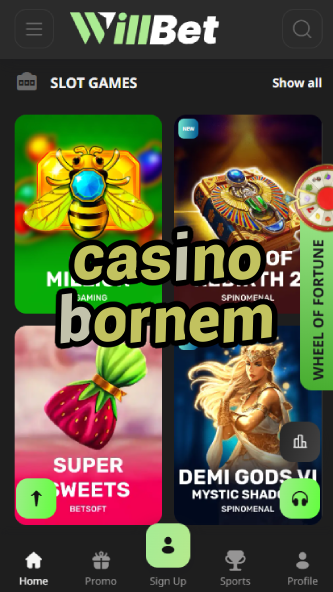 Casino Bornem - Top Belgian Casino-casinodiria.ydblkf.net