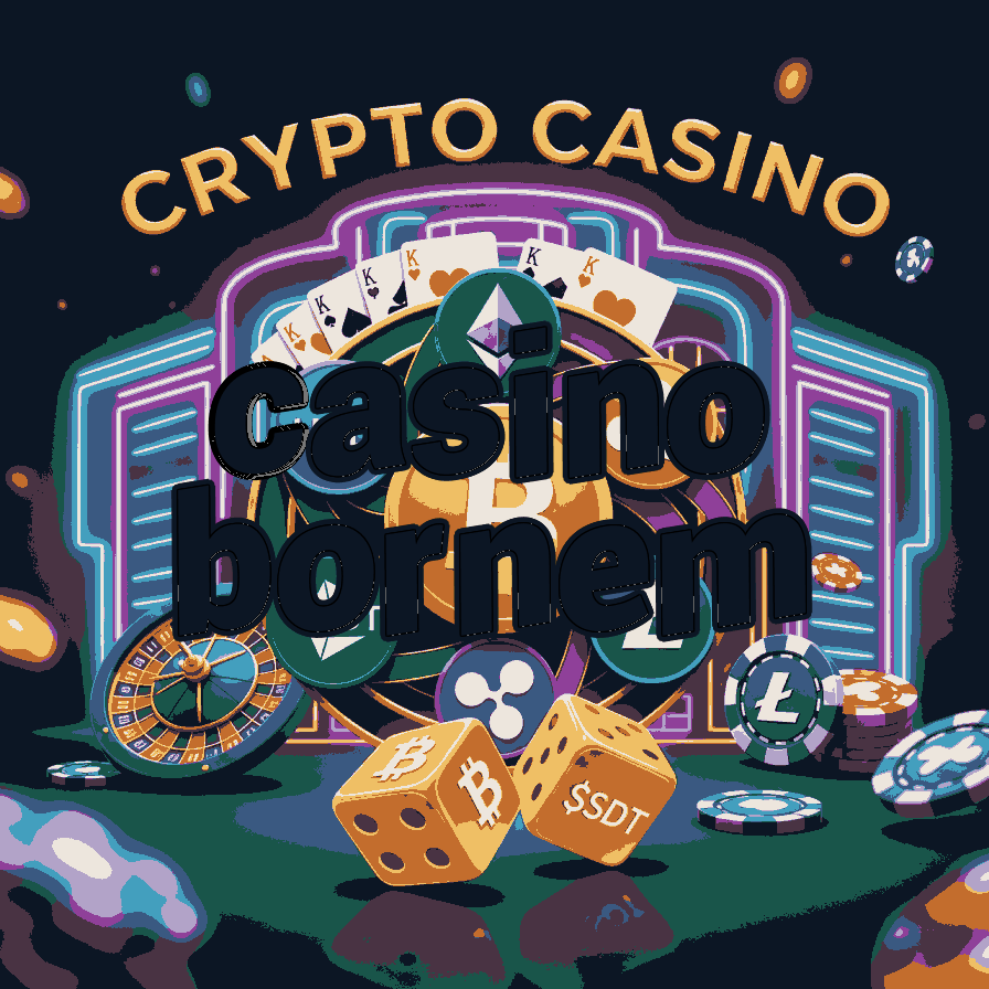 Casino Bornem - Top Belgian Casino